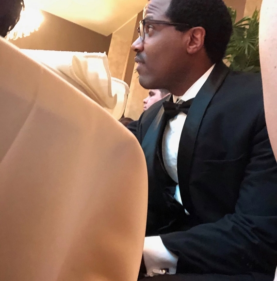 Meet your Posher, Chadwick - Picture 1 of 1